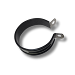 STAINLESS STEEL MUFFLER MOUNTING BRAKET