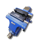 ALUMINIUM VICE JAWS
