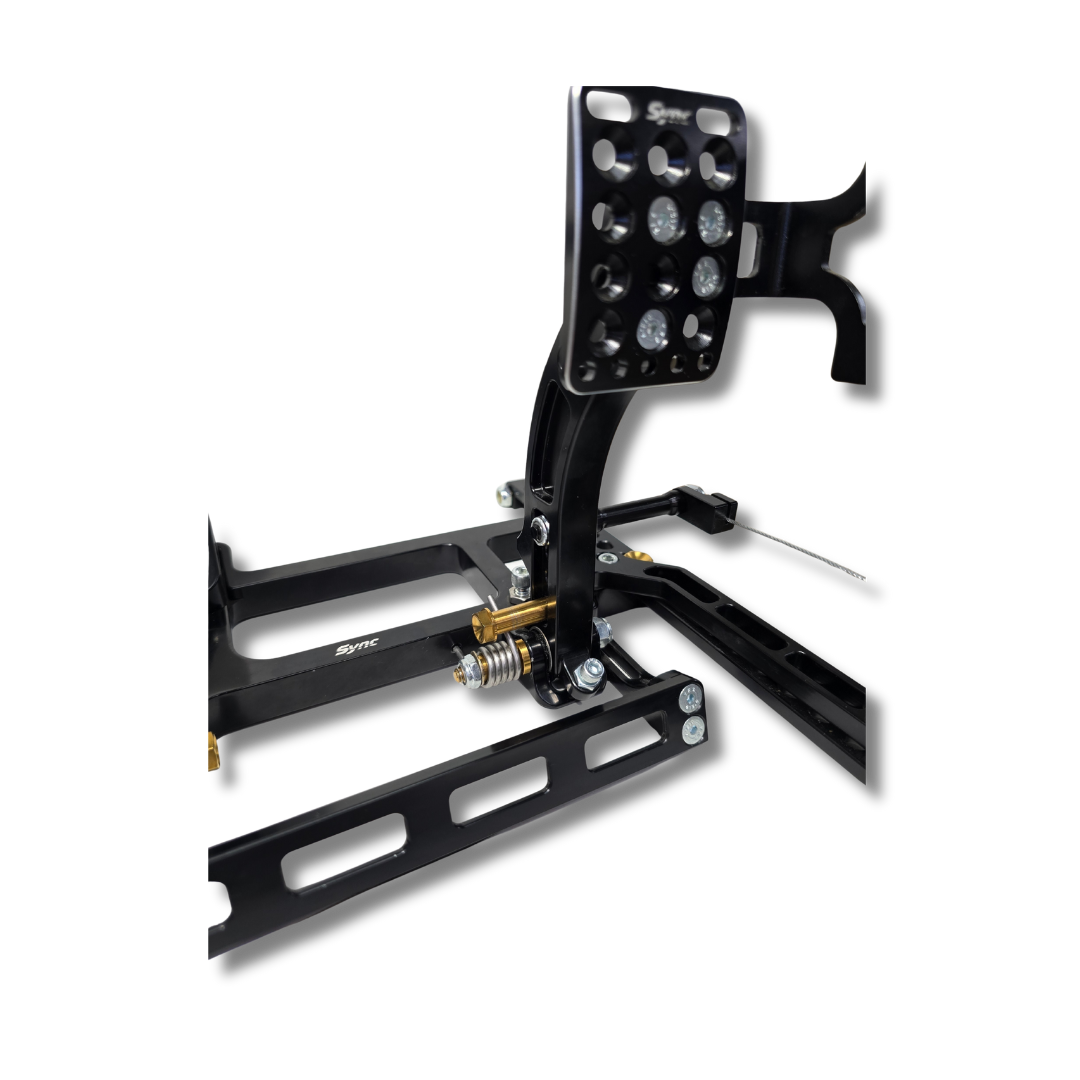 PEDALS