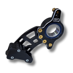 BEARING CARRIER ASSEMBLY LEFT HAND - D1, PMP, PACE, TEN-J & ETC