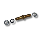 SHOCK STUD ASSEMBLY- 1-5/32"