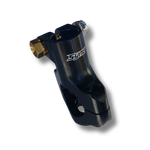 MICRO NOSE WING CHASSIS CLAMP - TUBE CLAMP RETAINING