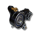 BEARING CARRIER ASSEMBLY LEFT HAND - D1, PMP, PACE, TEN-J & ETC