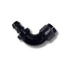 FUEL FITTING - PUSH LOCK