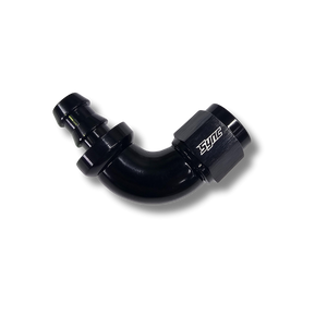 FUEL FITTING - PUSH LOCK
