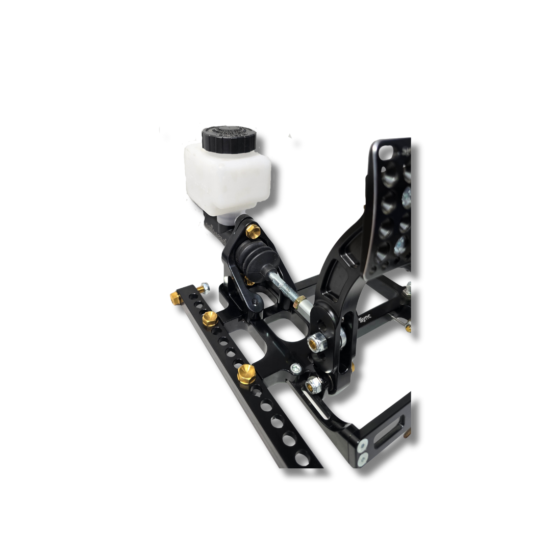 PEDALS