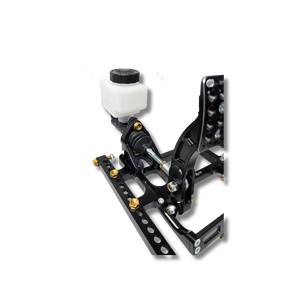 PEDALS