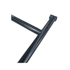 TOP WING MOUNTING ASSEMBLY TUBULAR STEEL