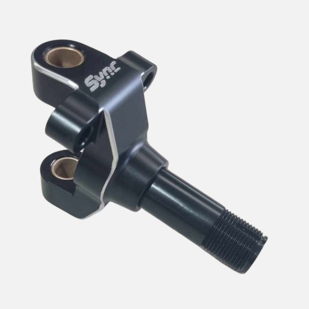 MICRO SPRINT SPINDLE