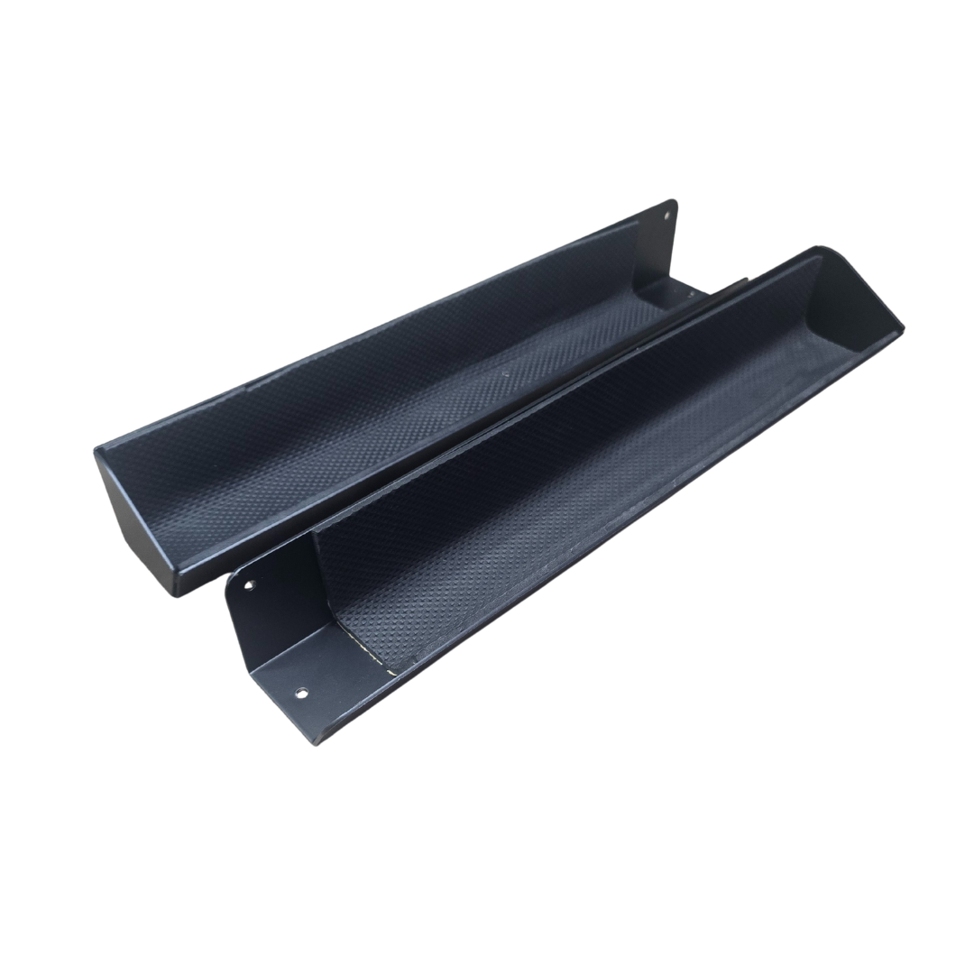 MICRO TOP WING HOLDER - SHORT TRAY KIT [ 2 PIECES]