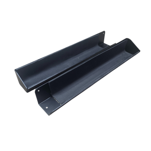 MICRO TOP WING HOLDER - SHORT TRAY KIT [ 2 PIECES]