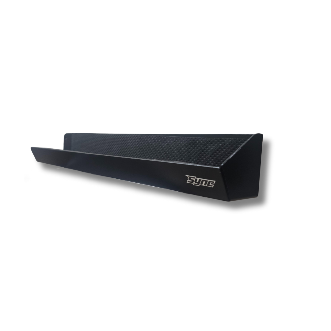 MICRO TOP WING HOLDER - SHORT TRAY KIT [ 2 PIECES]