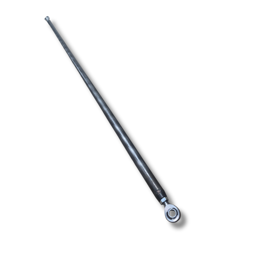 TIE ROD CHROMOLY [4130 STEEL]