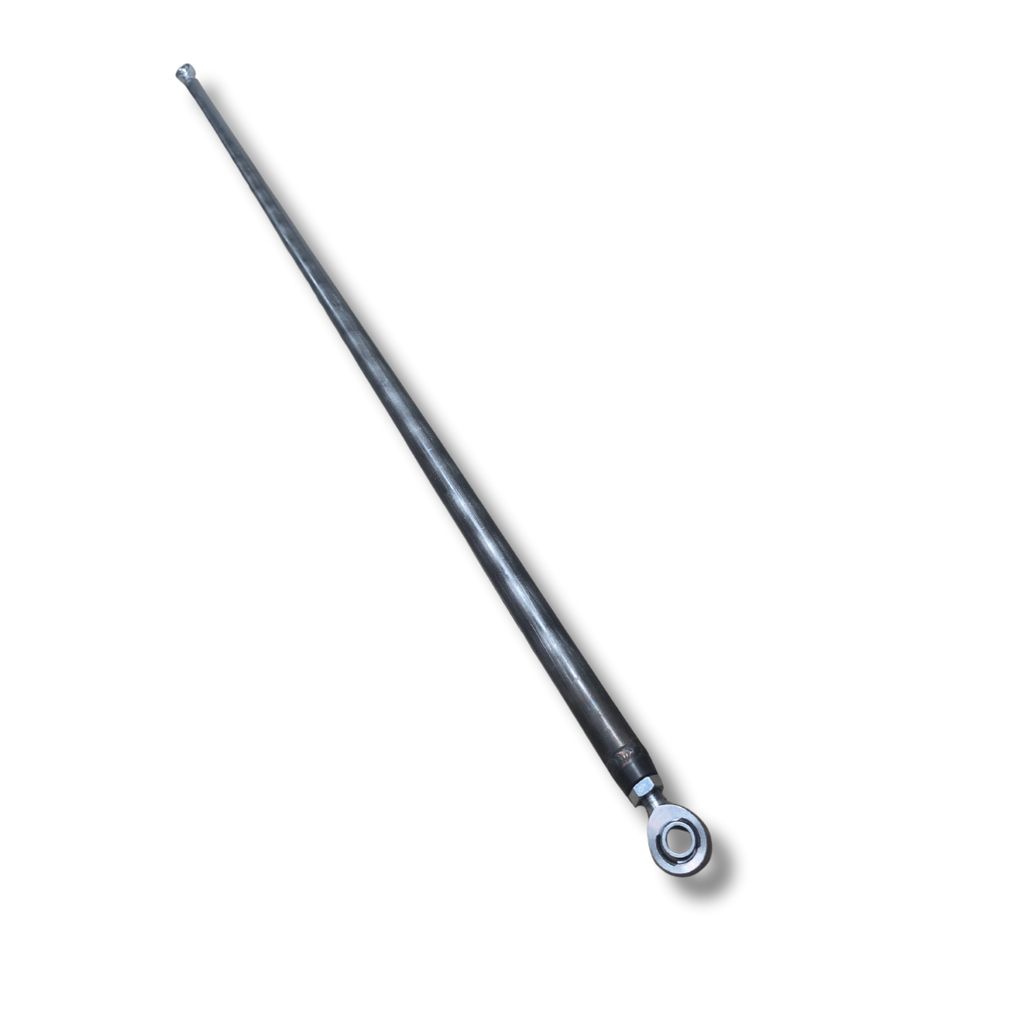 TIE ROD CHROMOLY [4130 STEEL]