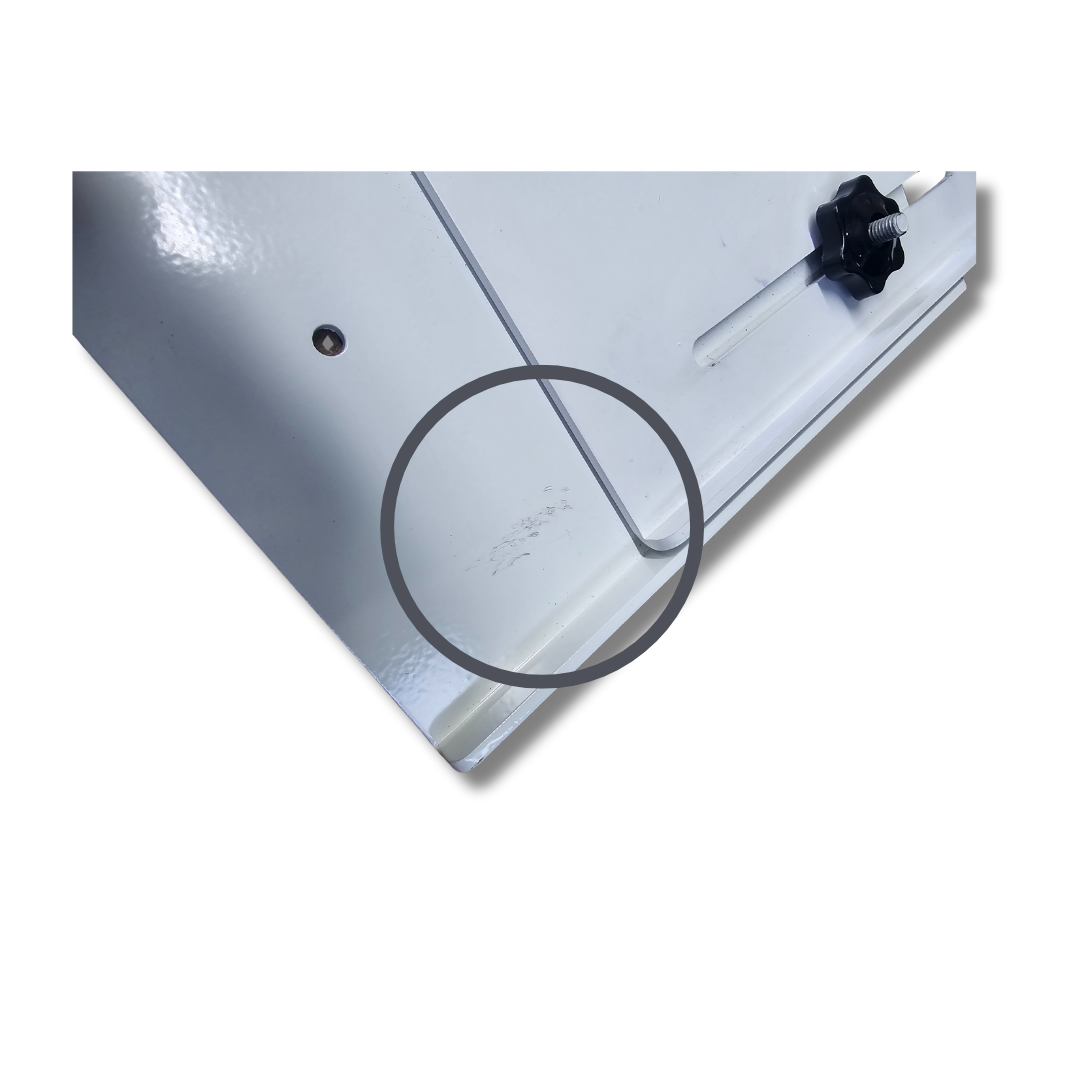 MICRO TOP WING HOLDER SET - OPTION 2 [slight damage]