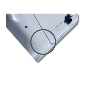 MICRO TOP WING HOLDER SET - OPTION 2 [slight damage]