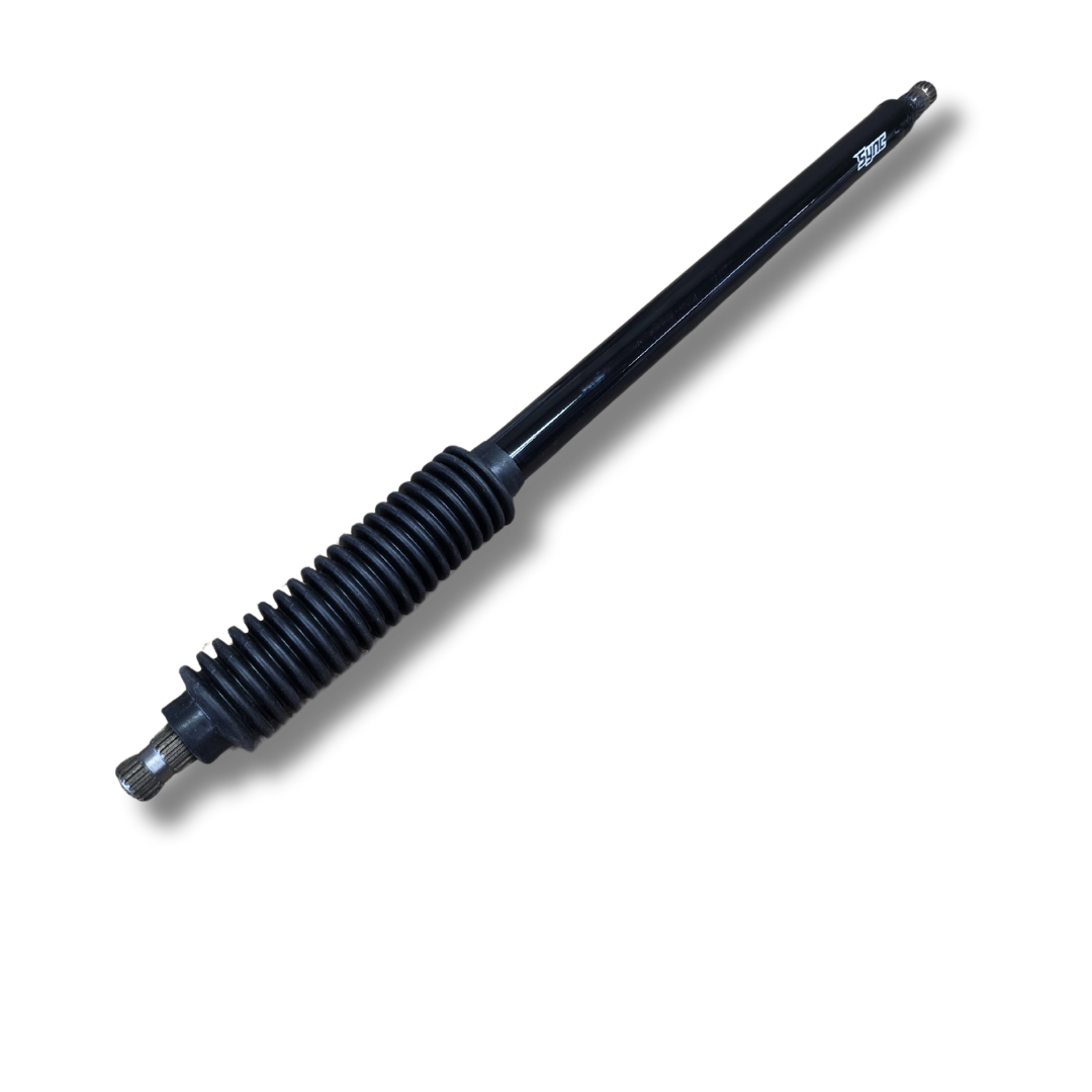 STEERING COLUMN ASSEMBLY - SLIDING