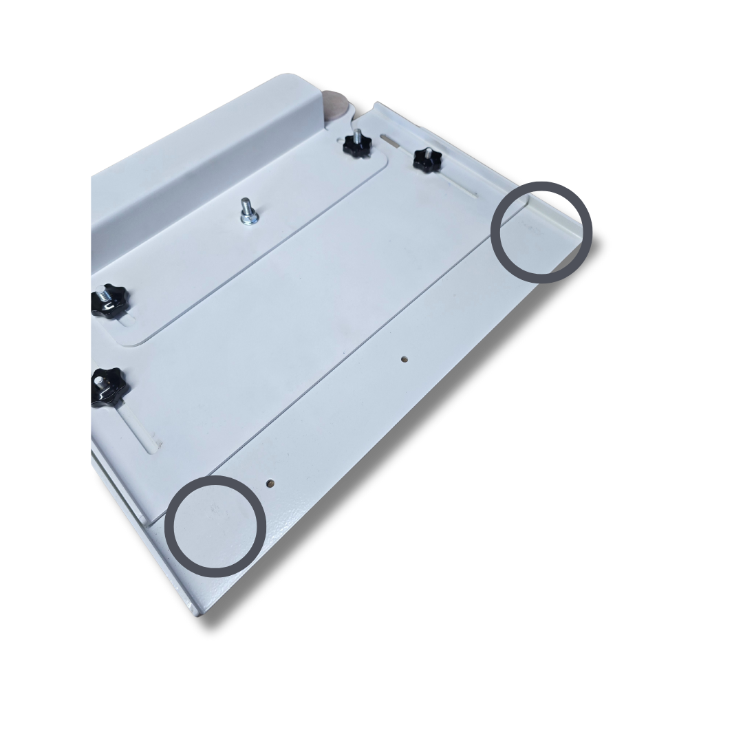 MICRO TOP WING HOLDER SET - OPTION 2 [slight damage]