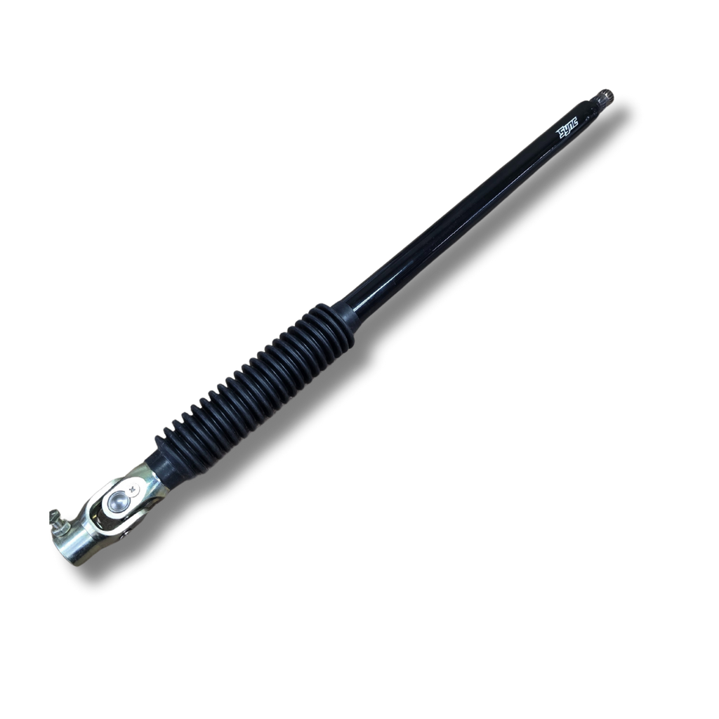 STEERING COLUMN ASSEMBLY - SLIDING