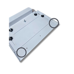 MICRO TOP WING HOLDER SET - OPTION 2 [slight damage]