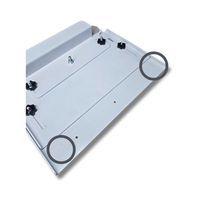 MICRO TOP WING HOLDER SET - OPTION 2 [slight damage]
