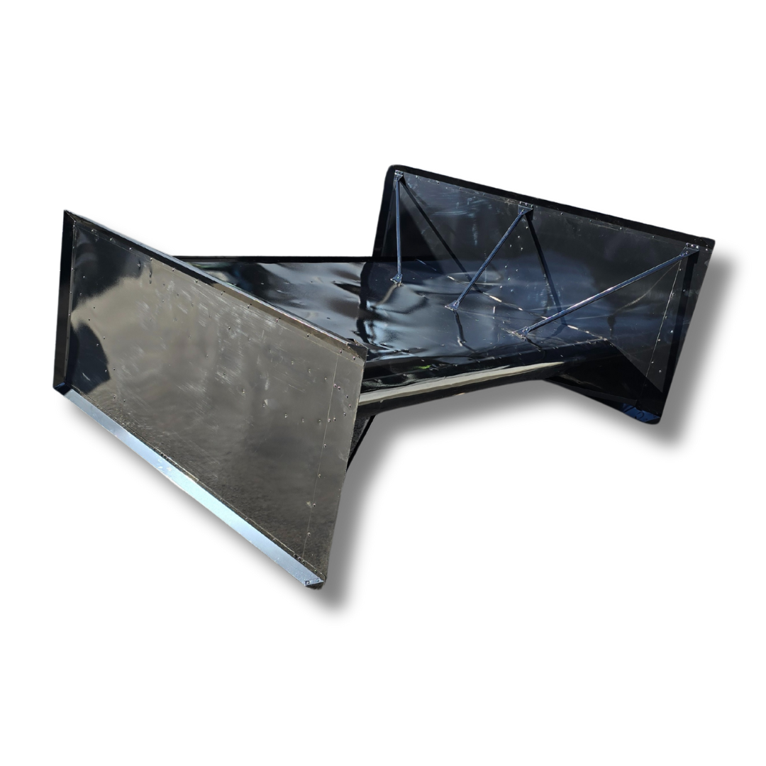 MICRO SPRINT 600 TOP WING