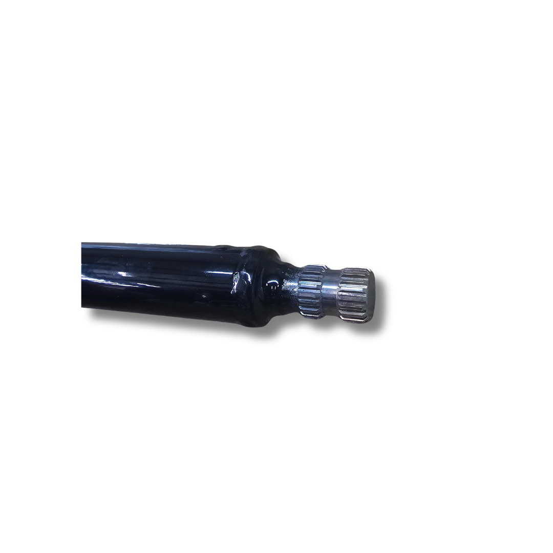STEERING COLUMN ASSEMBLY - SLIDING