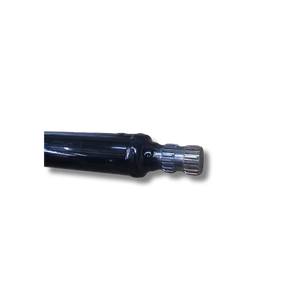 STEERING COLUMN ASSEMBLY - SLIDING