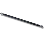 BRAKE ROD CHROMOLY KIT POWERCOATED BLACK [4130 STEEL]