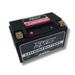 HIGH PERFORMANCE LIGHTWEIGHT LITHIUM BATTERY