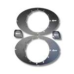 MICRO SPRINT TOE PLATE SET