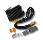 RECTIFIER- SYNC SERIES STYLE