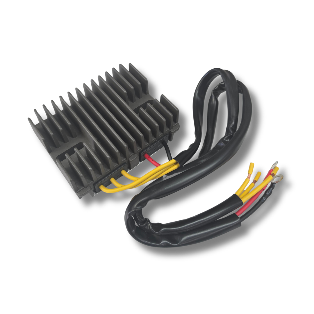 RECTIFIER- SYNC SERIES STYLE – Sync Industries