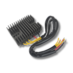 RECTIFIER- SYNC SERIES STYLE