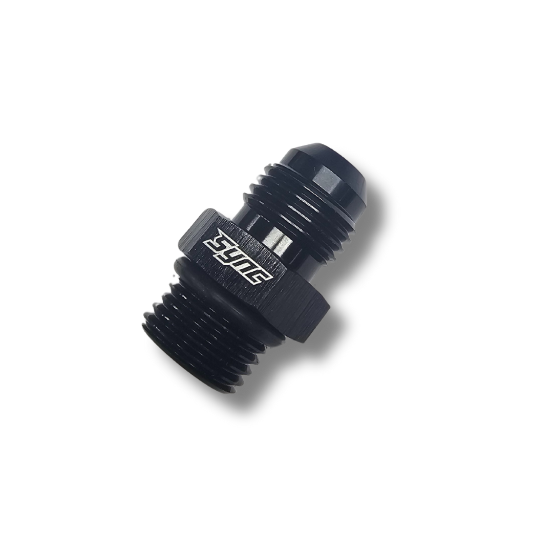ADAPTOR - 6AN TO -6 ORB