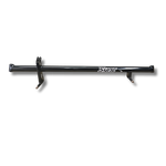 FRONT AXLE BEAM 1-3/4" - WINGED & WINGLESS