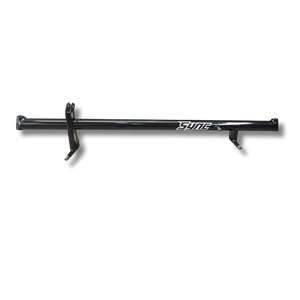 FRONT AXLE BEAM 1-3/4" - WINGED & WINGLESS