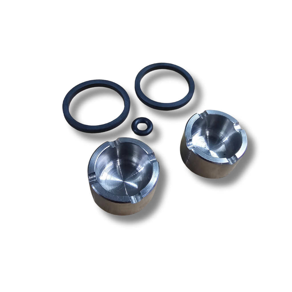 SYNC FRONT BRAKE REPLACMENT COMPONENTS