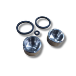 SYNC FRONT BRAKE REPLACMENT COMPONENTS
