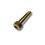 TITANIUM BOLT - 7/16"-20 x 2" [LONG SHANK]