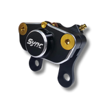 BRAKE CALIPER SET - FRONT BRAKE