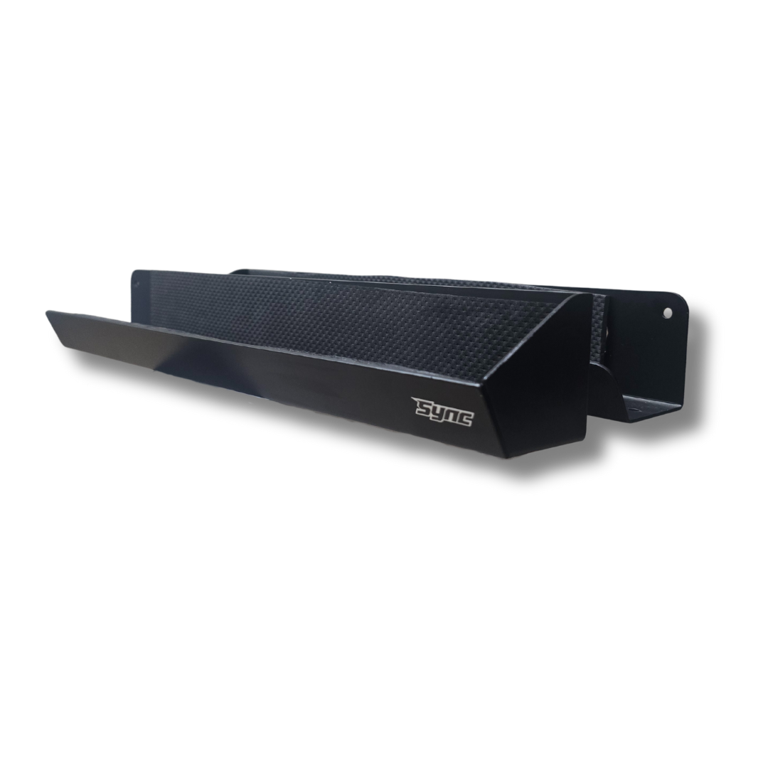 MICRO TOP WING HOLDER - SHORT TRAY KIT [ 2 PIECES]