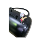 Aluminium Portable Air Tank