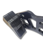 BEARING CARRIER ASSEMBLY LEFT HAND - HYPER STYLE