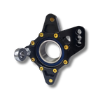 BEARING CARRIER ASSEMBLY RIGHT HAND - HYPER STYLE JACOBS