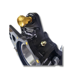 BEARING CARRIER ASSEMBLY RIGHT HAND - HYPER STYLE JACOBS