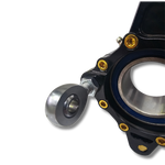 BEARING CARRIER ASSEMBLY RIGHT HAND - HYPER STYLE JACOBS