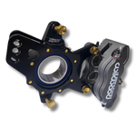 BEARING CARRIER ASSEMBLY RIGHT HAND - HYPER STYLE JACOBS