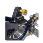 BEARING CARRIER ASSEMBLY RIGHT HAND - HYPER STYLE JACOBS