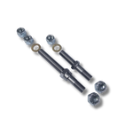 STEERING ARM BOLT KIT [CHASSIS MOUNTED STEERING BOX]
